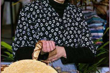 Tenteniguada, cuna del almendrero en flor/Ildefonso Rodríguez.